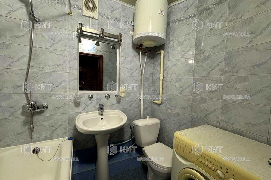 Продаж квартири Харків, Салтівка, 531 мрн., 45.6м²