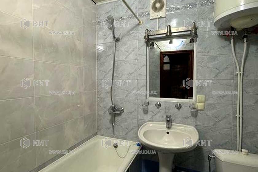 Продаж квартири Харків, Салтівка, 531 мрн., 45.6м²