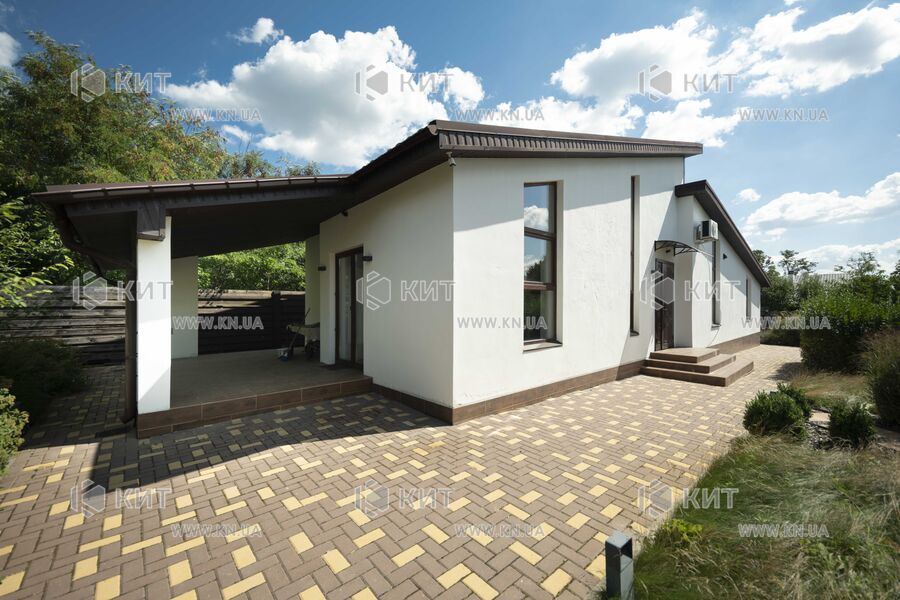 Продажа дома Харьков, Алексеевка, 120м²