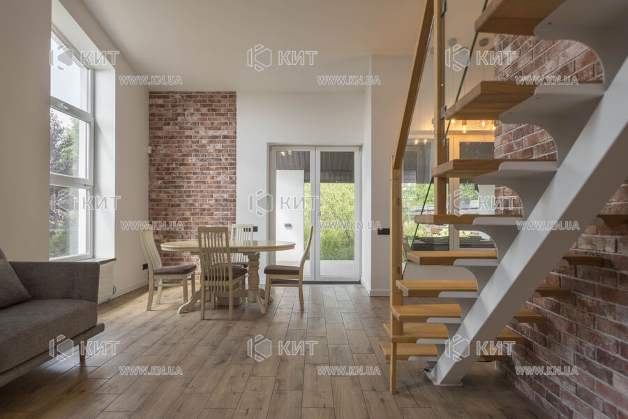 Продажа дома Харьков, Алексеевка, 120м²