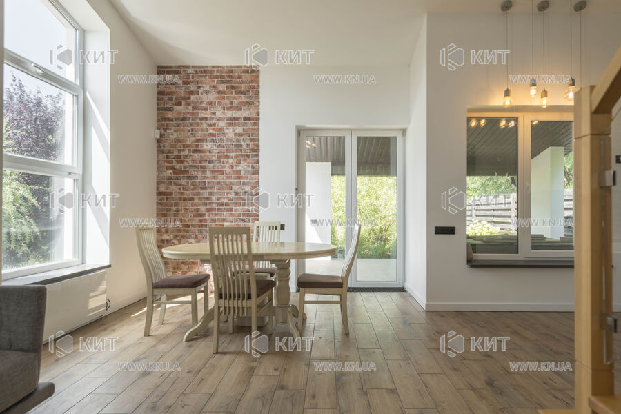 Продажа дома Харьков, Алексеевка, 120м²