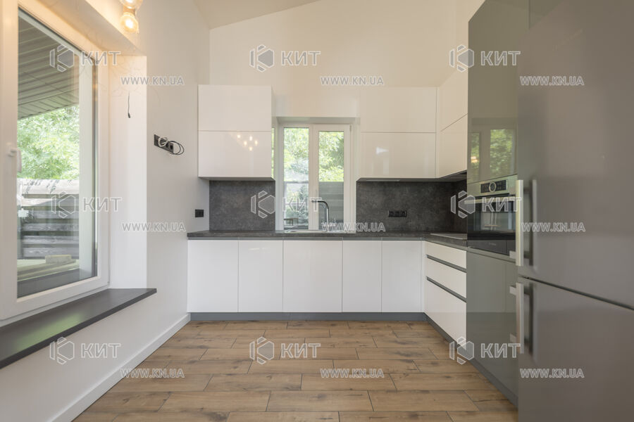 Продажа дома Харьков, Алексеевка, 120м²
