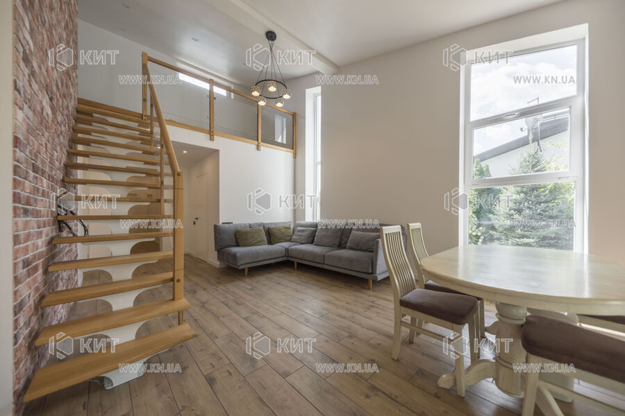 Продажа дома Харьков, Алексеевка, 120м²