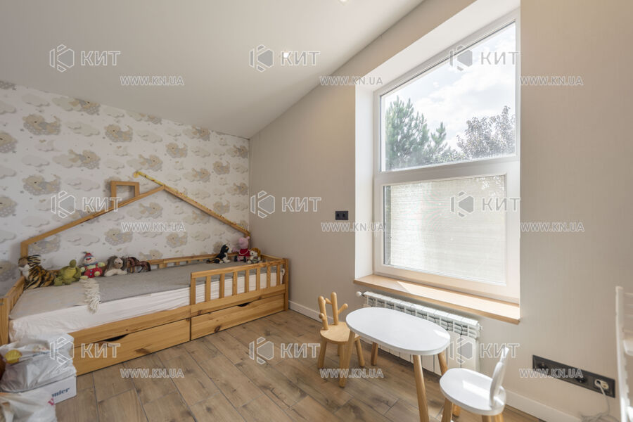 Продажа дома Харьков, Алексеевка, 120м²