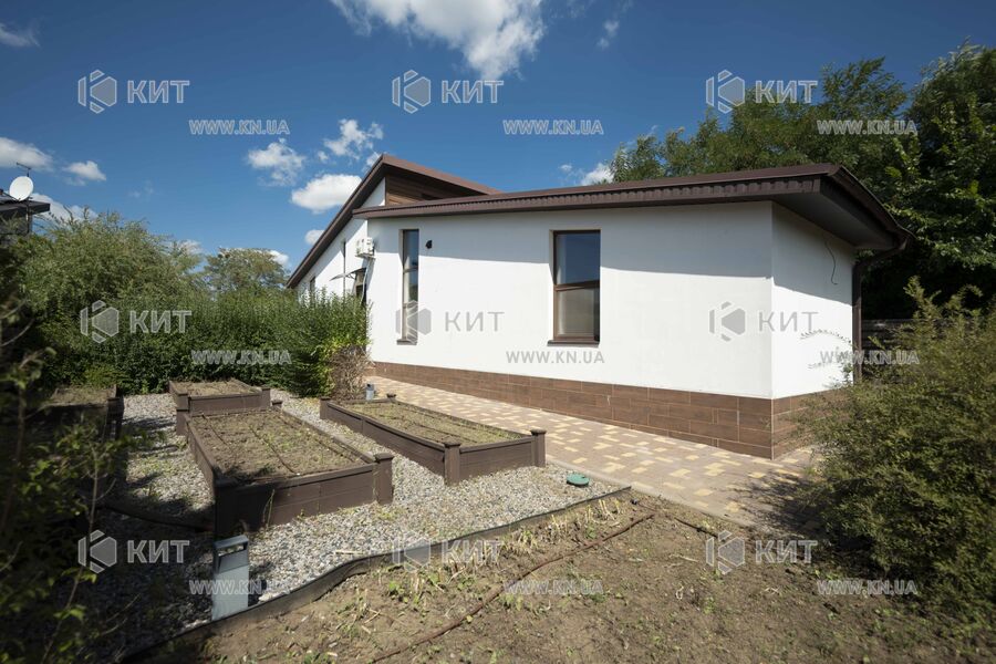 Продажа дома Харьков, Алексеевка, 120м²