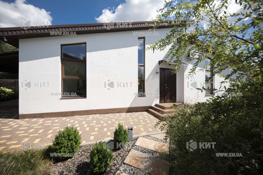 Продажа дома Харьков, Алексеевка, 120м²