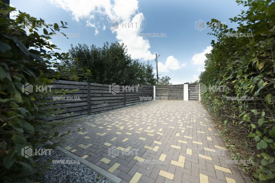 Продажа дома Харьков, Алексеевка, 120м²