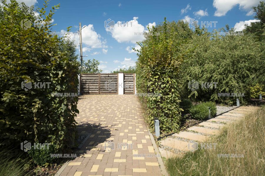 Продажа дома Харьков, Алексеевка, 120м²