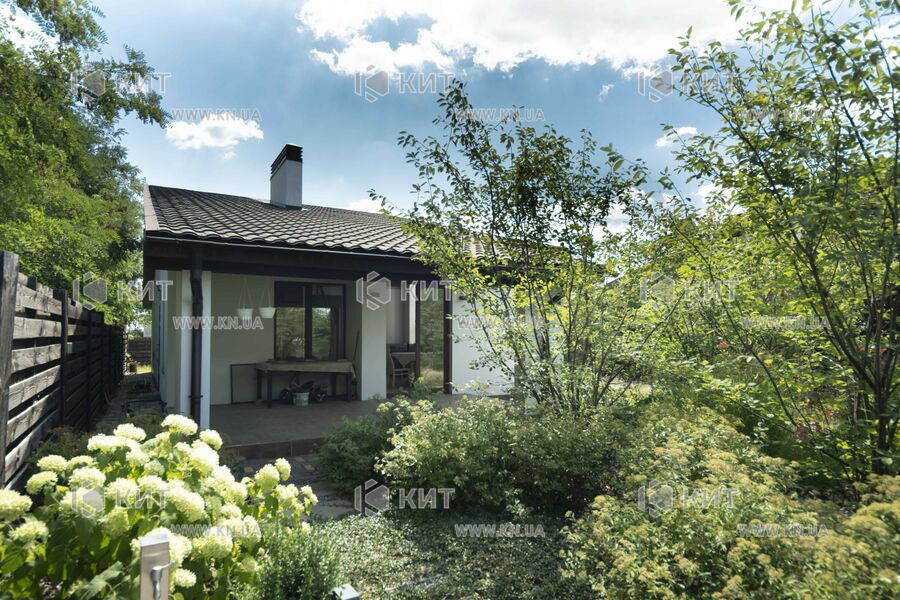 Продажа дома Харьков, Алексеевка, 120м²