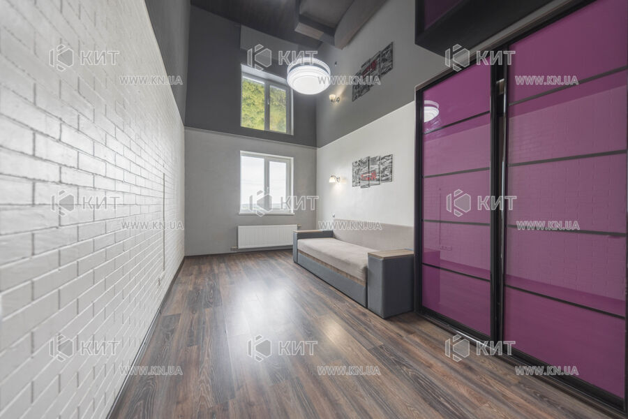 Продажа квартиры Харьков, Холодная гора, 58м²