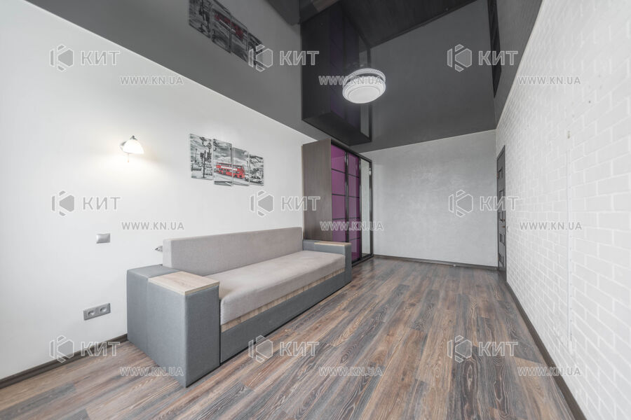 Продажа квартиры Харьков, Холодная гора, 58м²