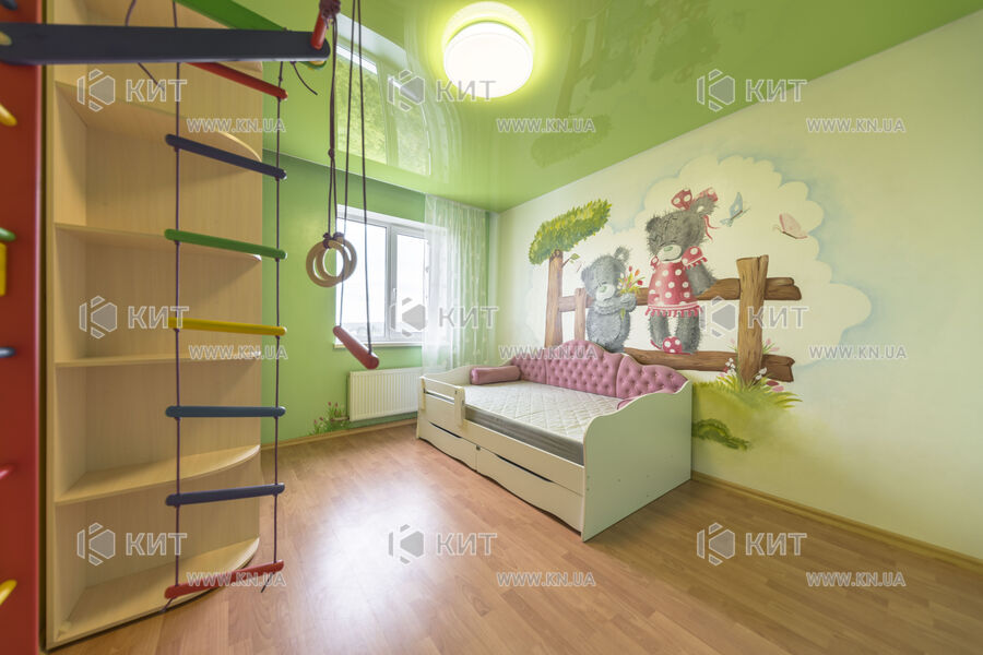 Продажа квартиры Харьков, Холодная гора, 58м²
