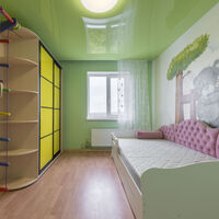 Продажа квартиры Харьков, Холодная гора, 58м²
