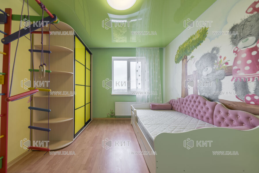 Продажа квартиры Харьков, Холодная гора, 58м²