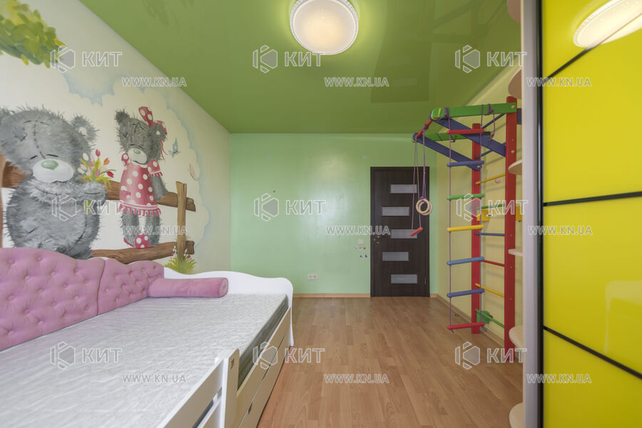 Продажа квартиры Харьков, Холодная гора, 58м²