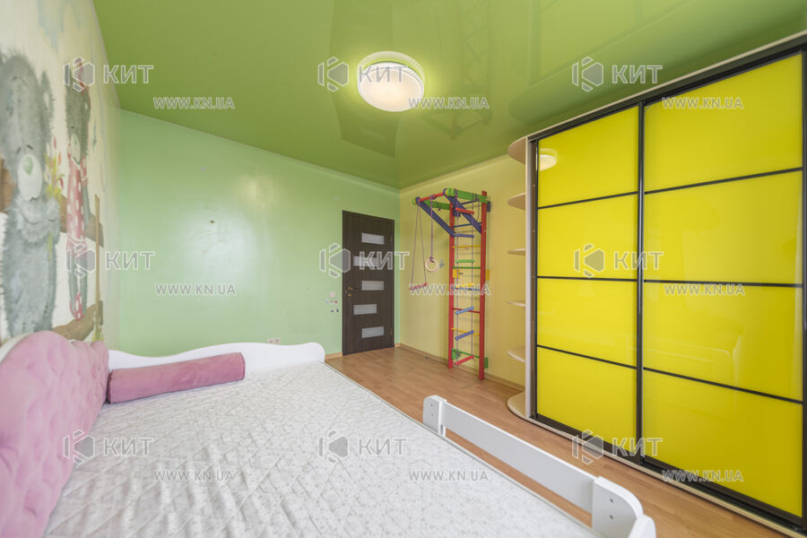 Продажа квартиры Харьков, Холодная гора, 58м²