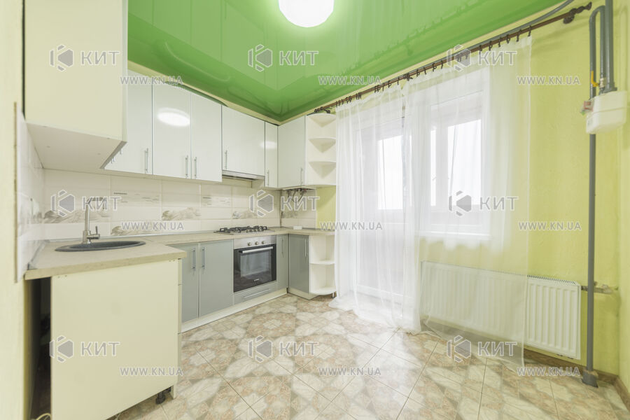 Продажа квартиры Харьков, Холодная гора, 58м²