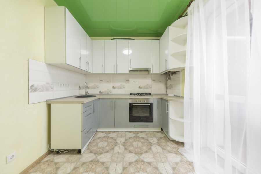 Продажа квартиры Харьков, Холодная гора, 58м²