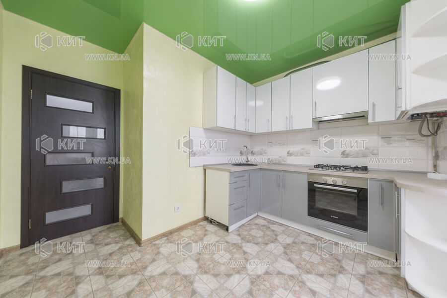 Продажа квартиры Харьков, Холодная гора, 58м²