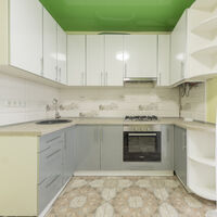 Продажа квартиры Харьков, Холодная гора, 58м²