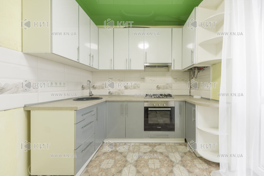 Продажа квартиры Харьков, Холодная гора, 58м²