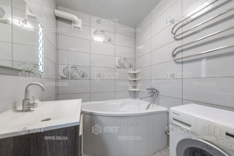 Продажа квартиры Харьков, Холодная гора, 58м²