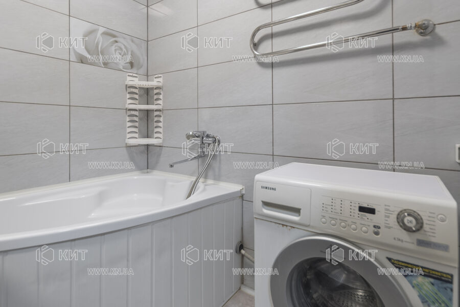 Продажа квартиры Харьков, Холодная гора, 58м²