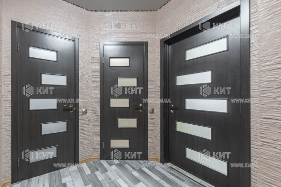 Продажа квартиры Харьков, Холодная гора, 58м²
