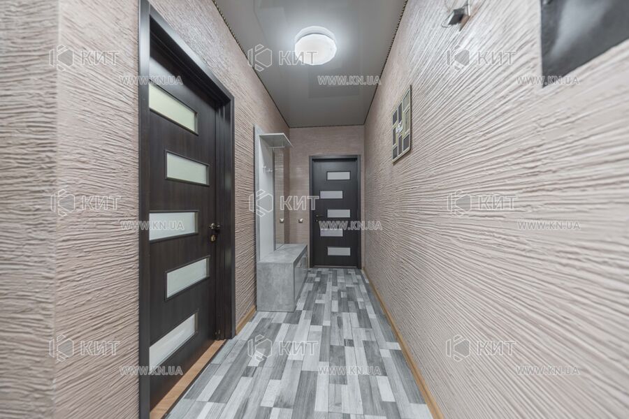 Продажа квартиры Харьков, Холодная гора, 58м²