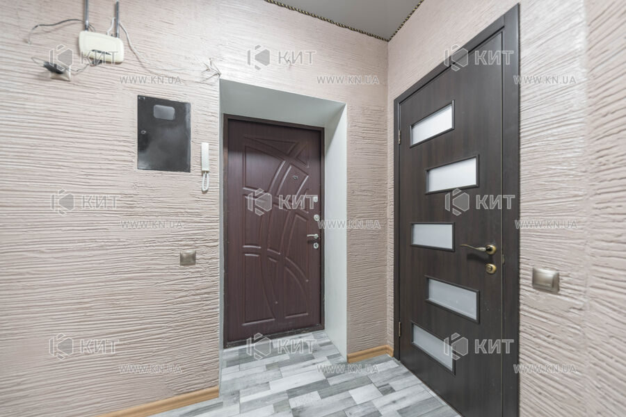 Продажа квартиры Харьков, Холодная гора, 58м²