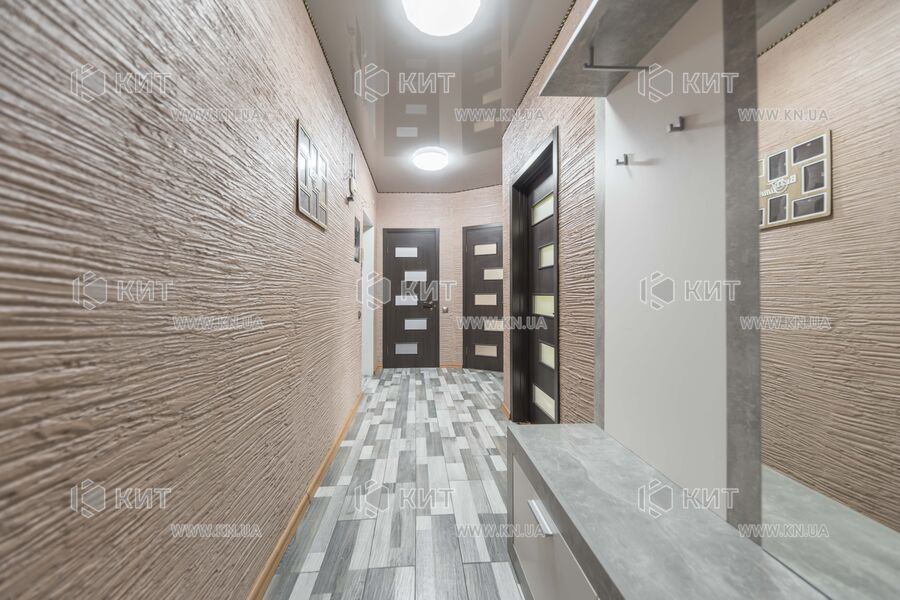 Продажа квартиры Харьков, Холодная гора, 58м²
