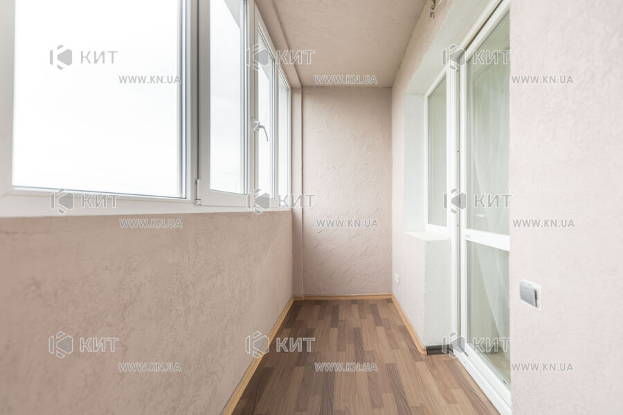 Продажа квартиры Харьков, Холодная гора, 58м²