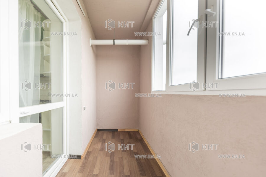Продажа квартиры Харьков, Холодная гора, 58м²