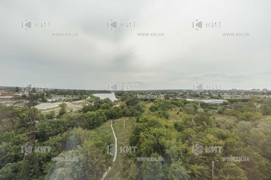 Продажа квартиры Харьков, Холодная гора, 58м²