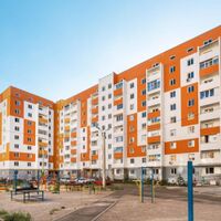 Продажа квартиры Харьков, Холодная гора, 58м²