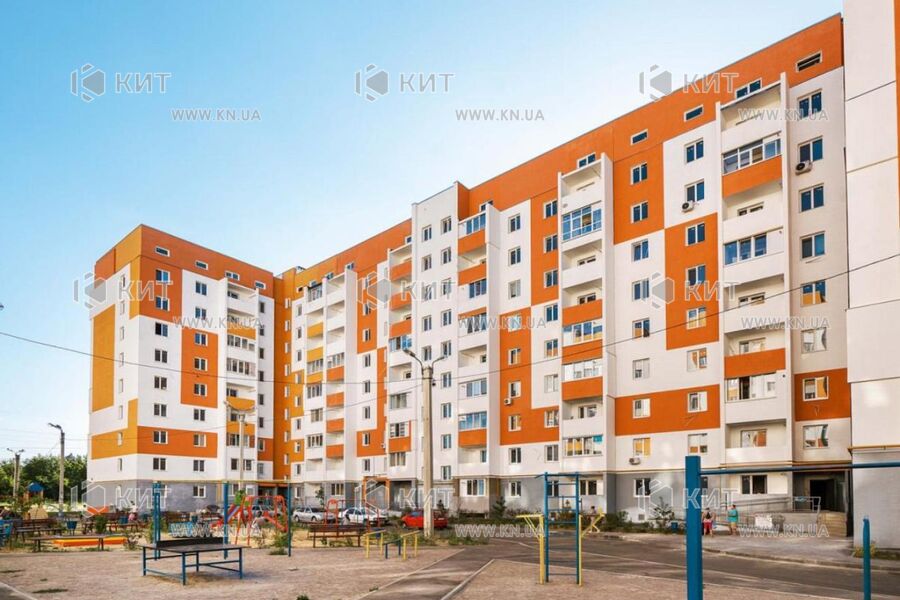 Продажа квартиры Харьков, Холодная гора, 58м²