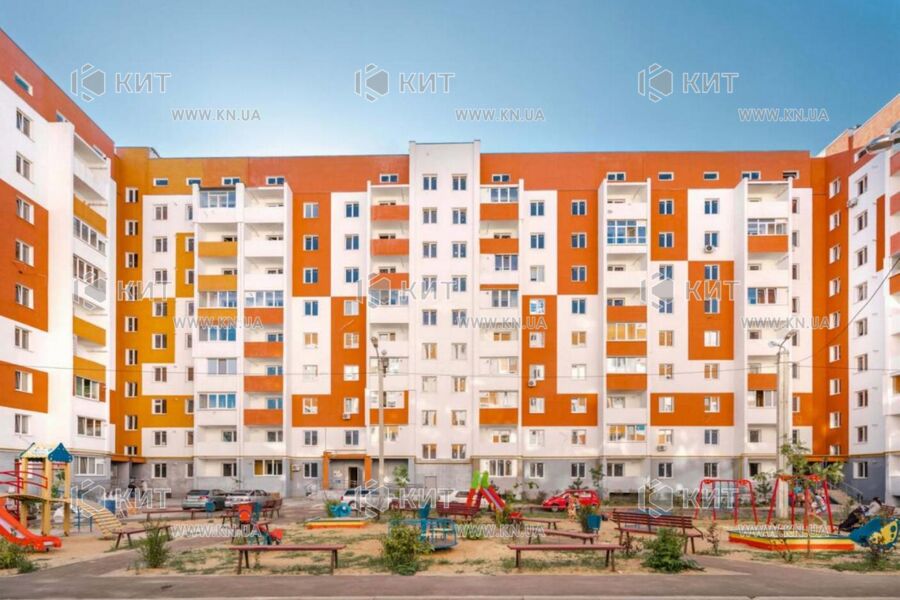 Продажа квартиры Харьков, Холодная гора, 58м²