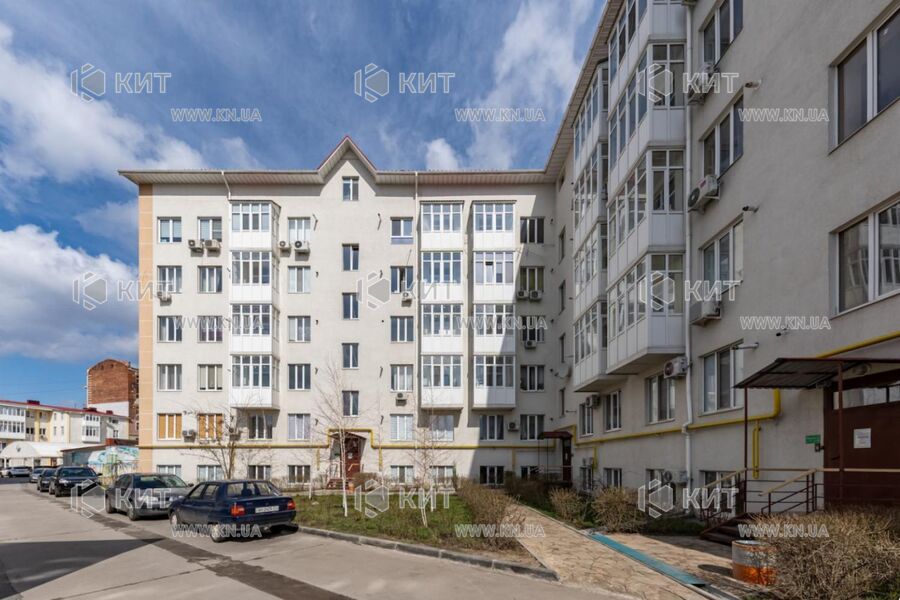 Продаж квартири Харків, ЮЖД, Центр. ринок, 63.4м²