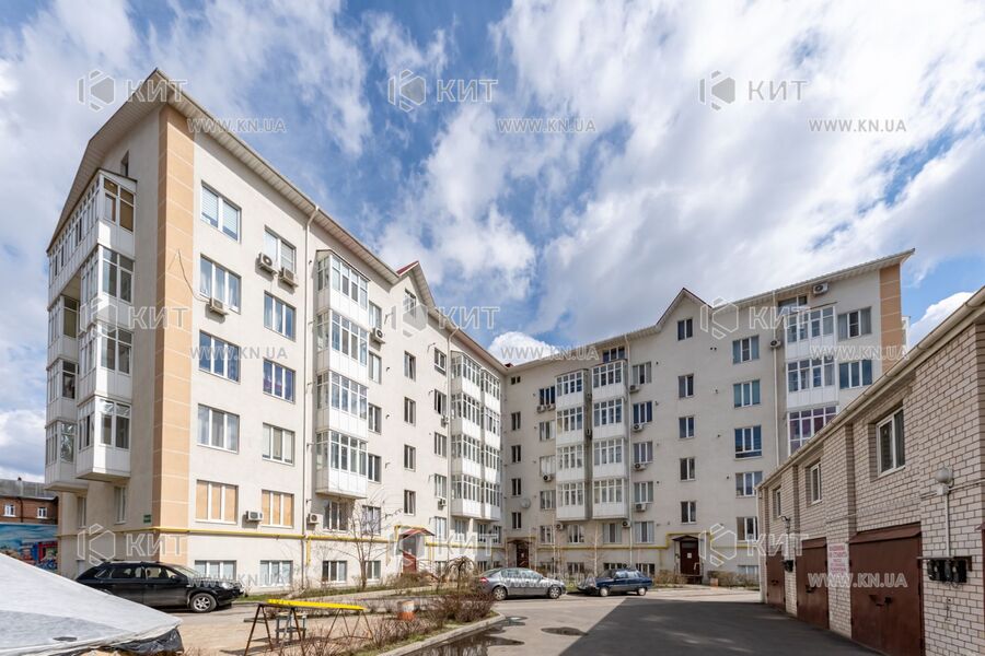 Продаж квартири Харків, ЮЖД, Центр. ринок, 63.4м²
