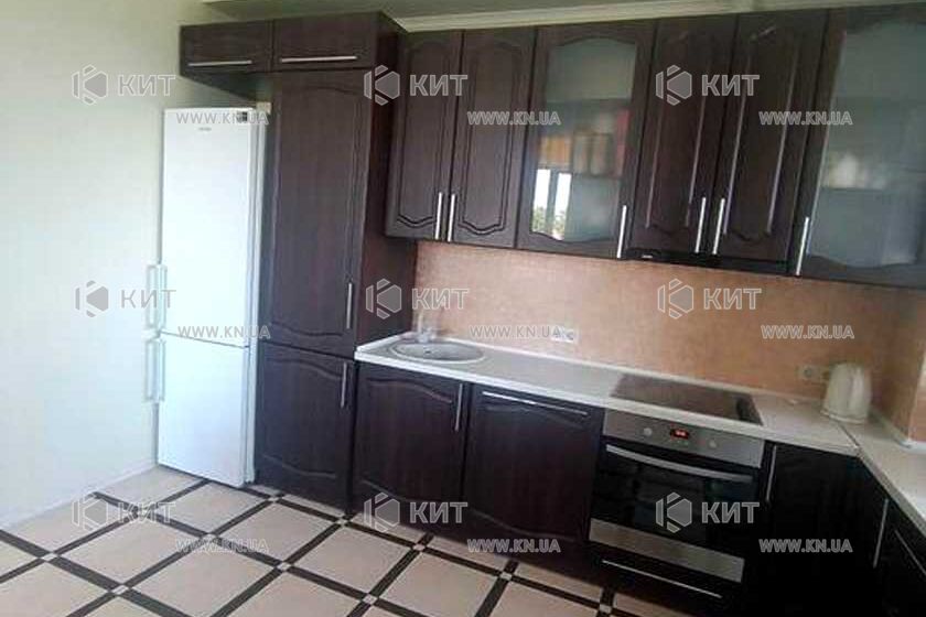 Продажа квартиры Харьков, Павлово Поле, 70м²