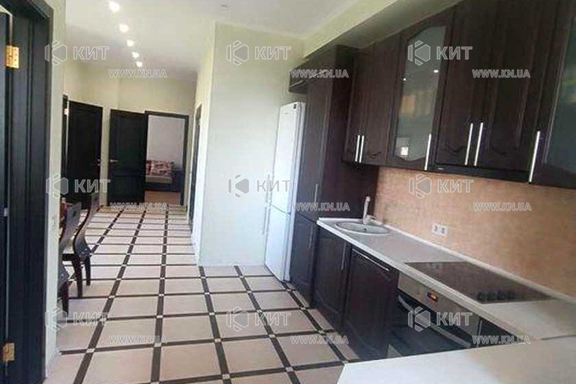 Продажа квартиры Харьков, Павлово Поле, 70м²