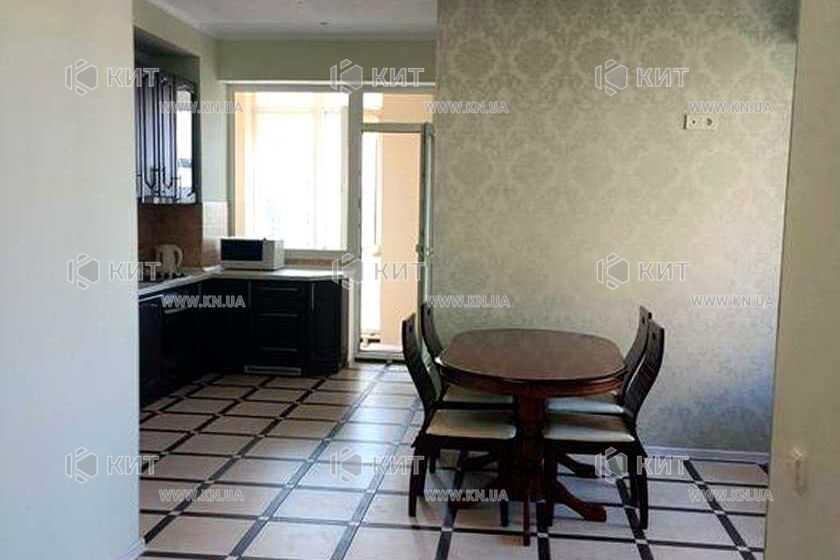 Продажа квартиры Харьков, Павлово Поле, 70м²