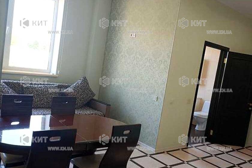 Продажа квартиры Харьков, Павлово Поле, 70м²