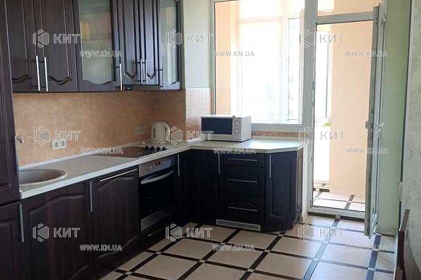 Продажа квартиры Харьков, Павлово Поле, 70м²
