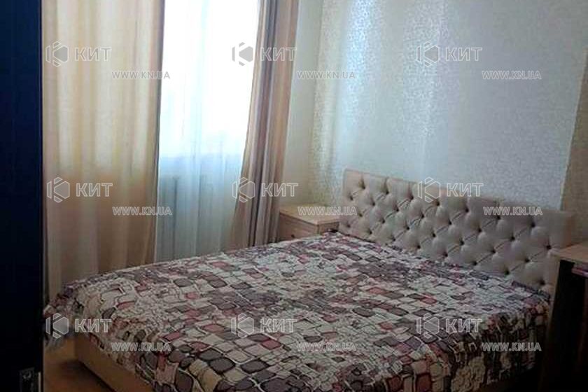 Продажа квартиры Харьков, Павлово Поле, 70м²