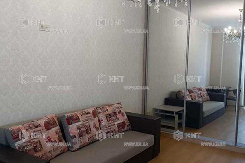 Продаж квартири Харків, Павлове Поле, 70м²