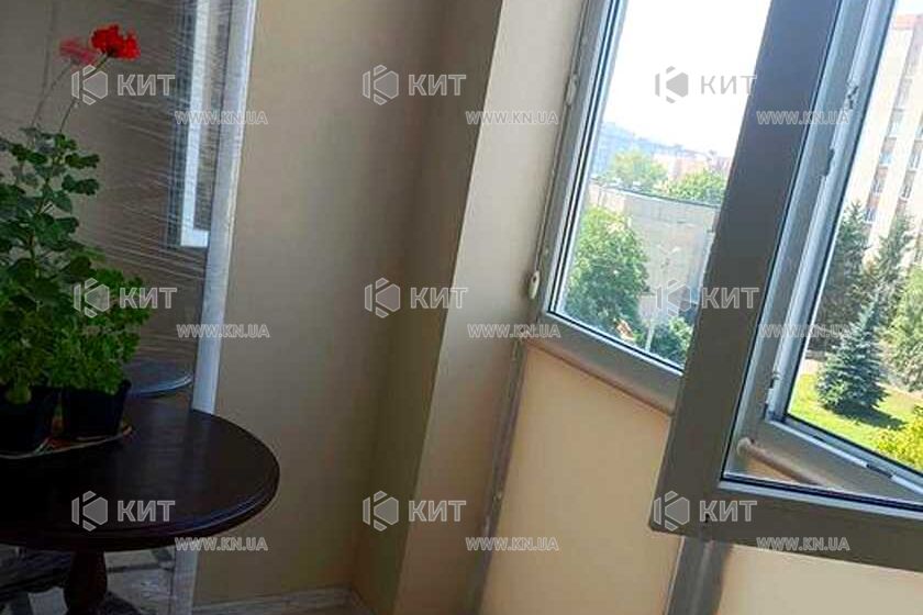 Продаж квартири Харків, Павлове Поле, 70м²