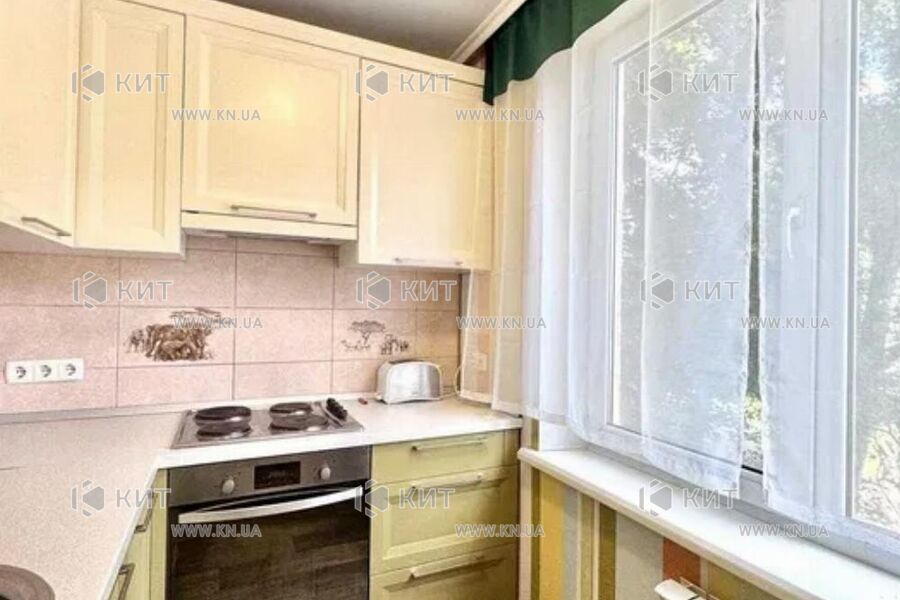 Продажа квартиры Харьков, Алексеевка, 45м²