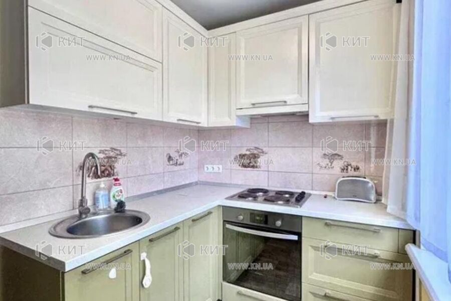 Продажа квартиры Харьков, Алексеевка, 45м²