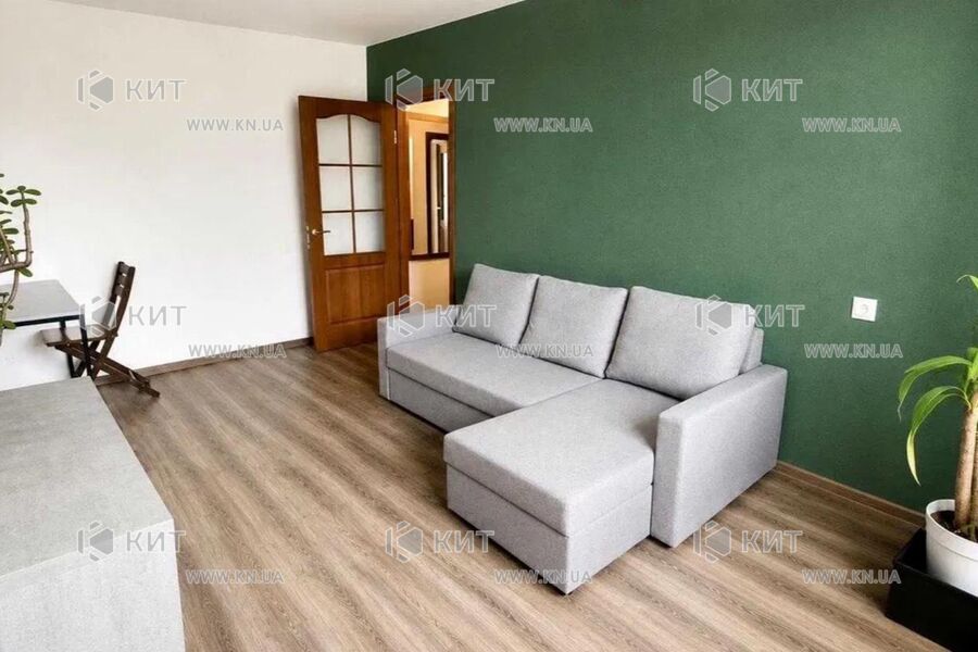 Продажа квартиры Харьков, Алексеевка, 45м²